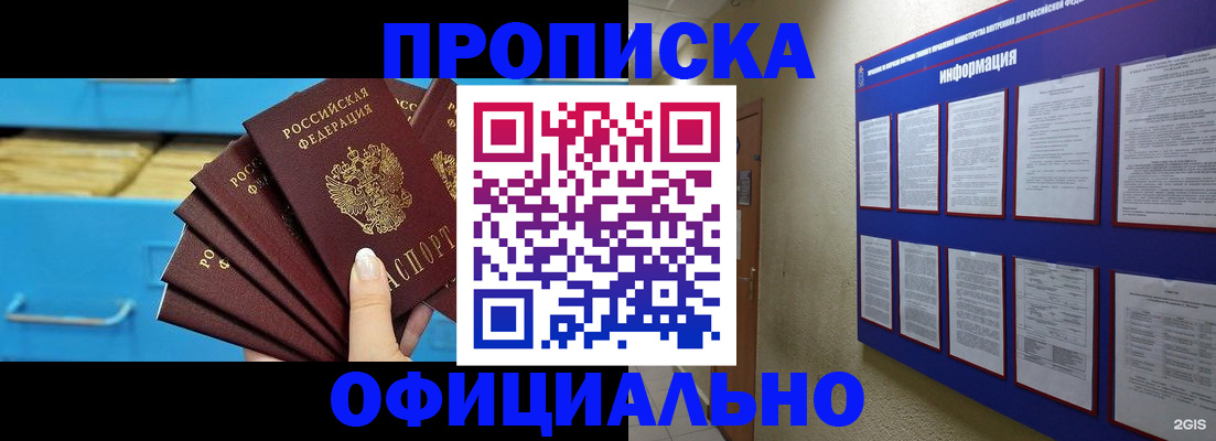 прописка поиск в Бердске